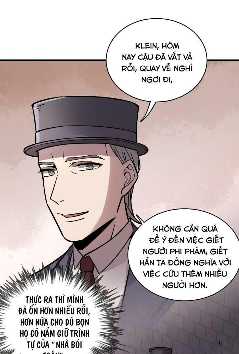Quỷ Bí Chi Chủ: Chapter 51