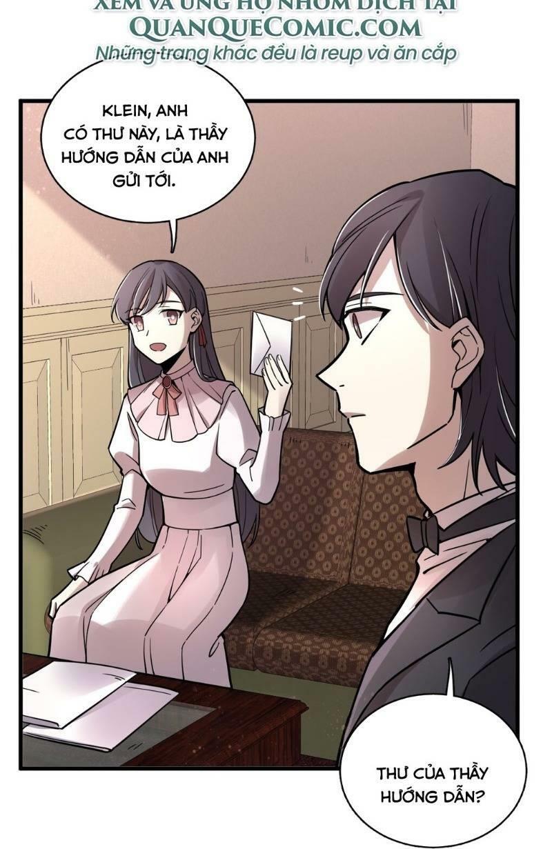 Quỷ Bí Chi Chủ: Chapter 51