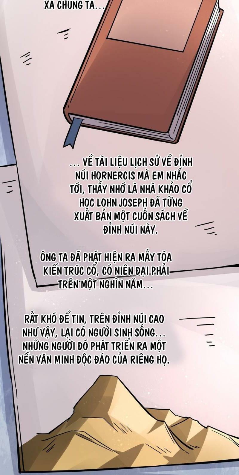 Quỷ Bí Chi Chủ: Chapter 51