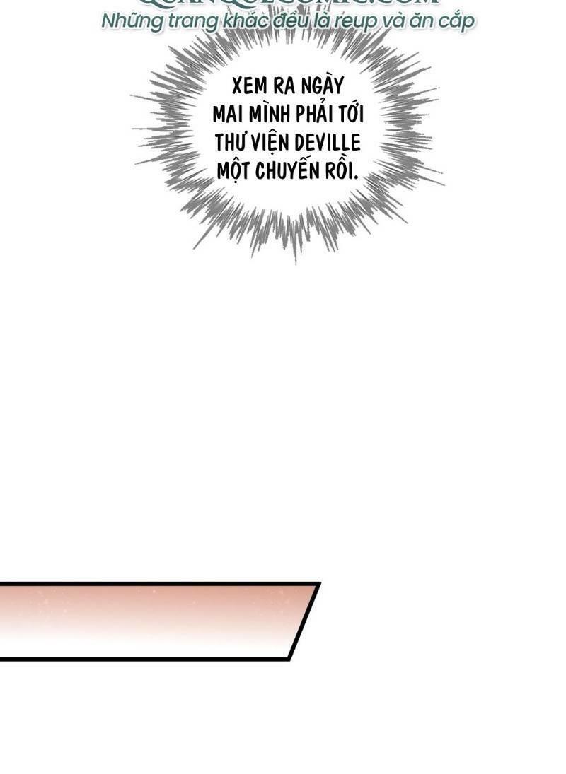 Quỷ Bí Chi Chủ: Chapter 51