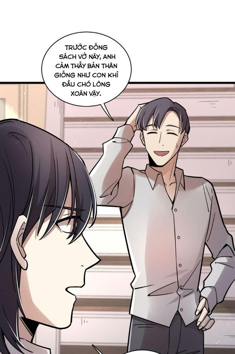 Quỷ Bí Chi Chủ: Chapter 51