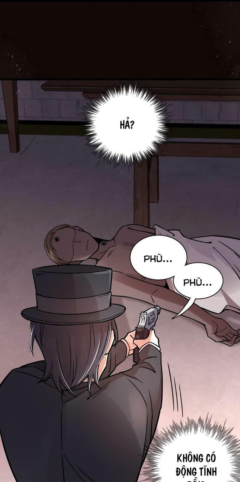 Quỷ Bí Chi Chủ: Chapter 51