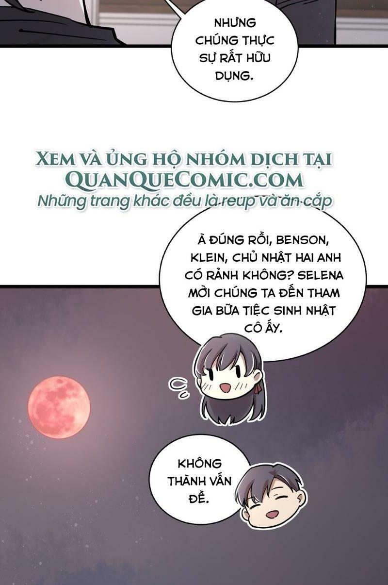 Quỷ Bí Chi Chủ: Chapter 51