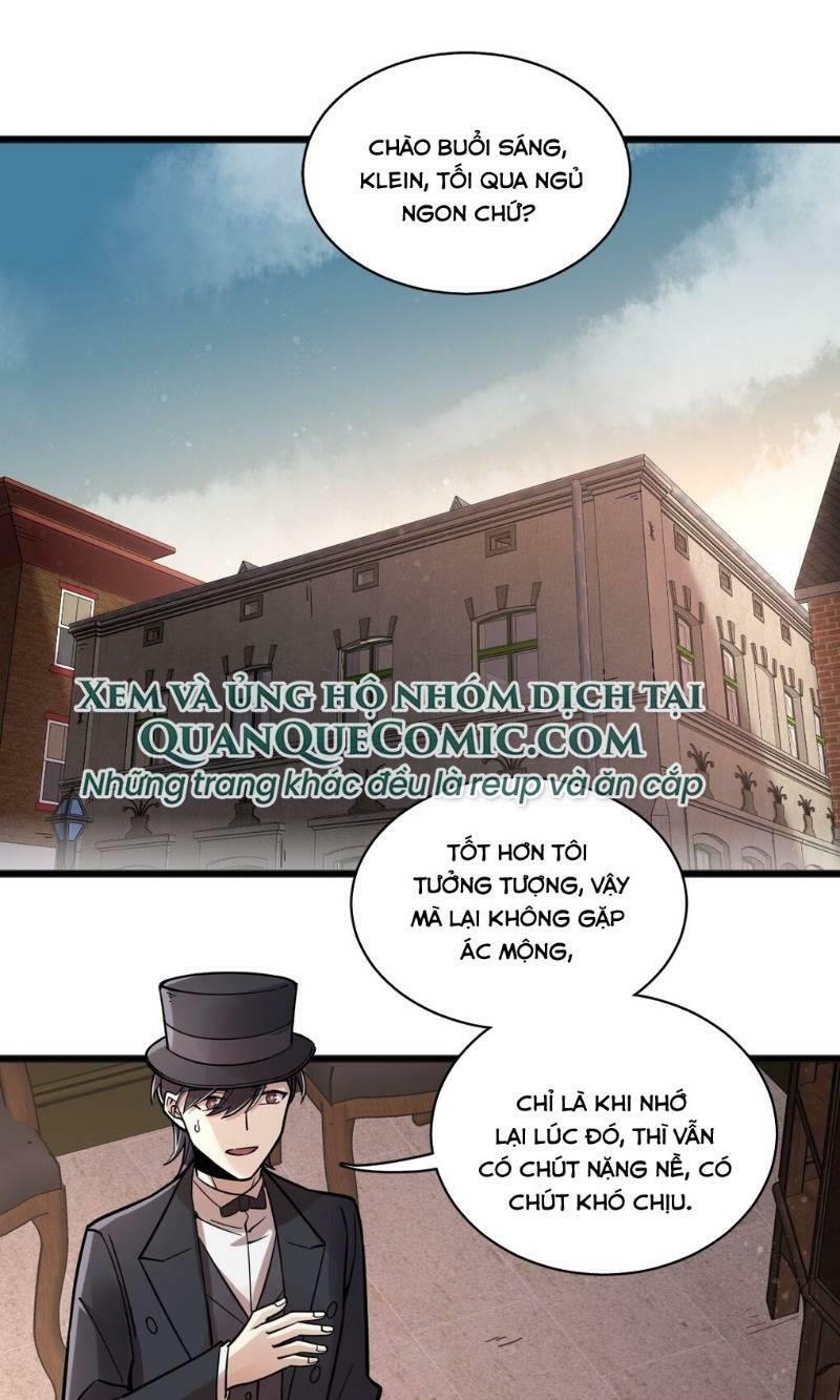 Quỷ Bí Chi Chủ: Chapter 51