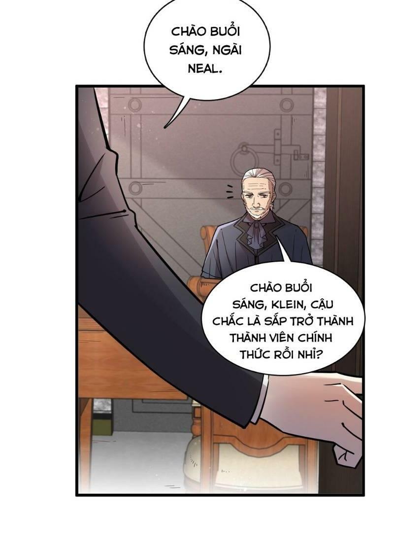 Quỷ Bí Chi Chủ: Chapter 51
