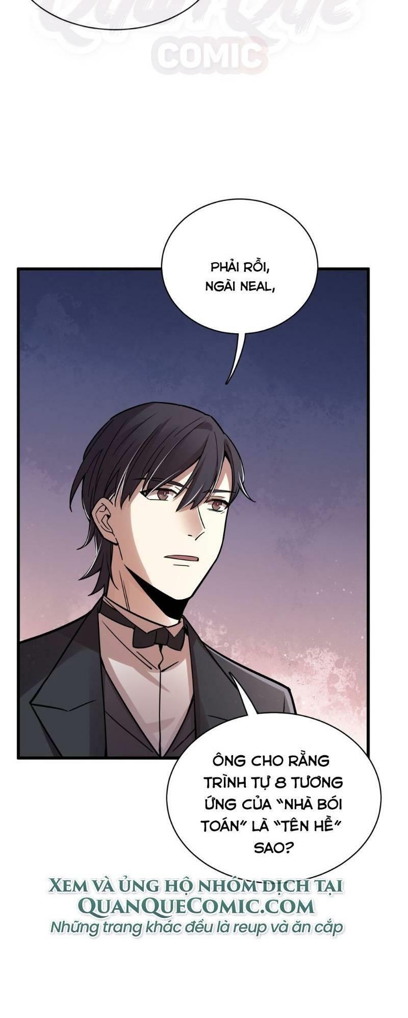 Quỷ Bí Chi Chủ: Chapter 51