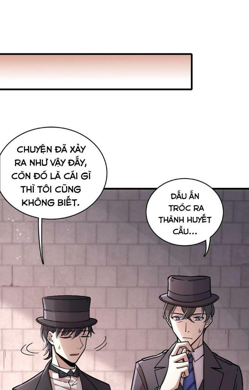 Quỷ Bí Chi Chủ: Chapter 51