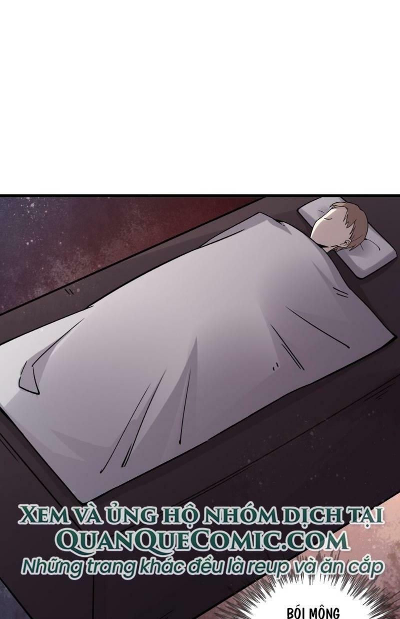 Quỷ Bí Chi Chủ: Chapter 52
