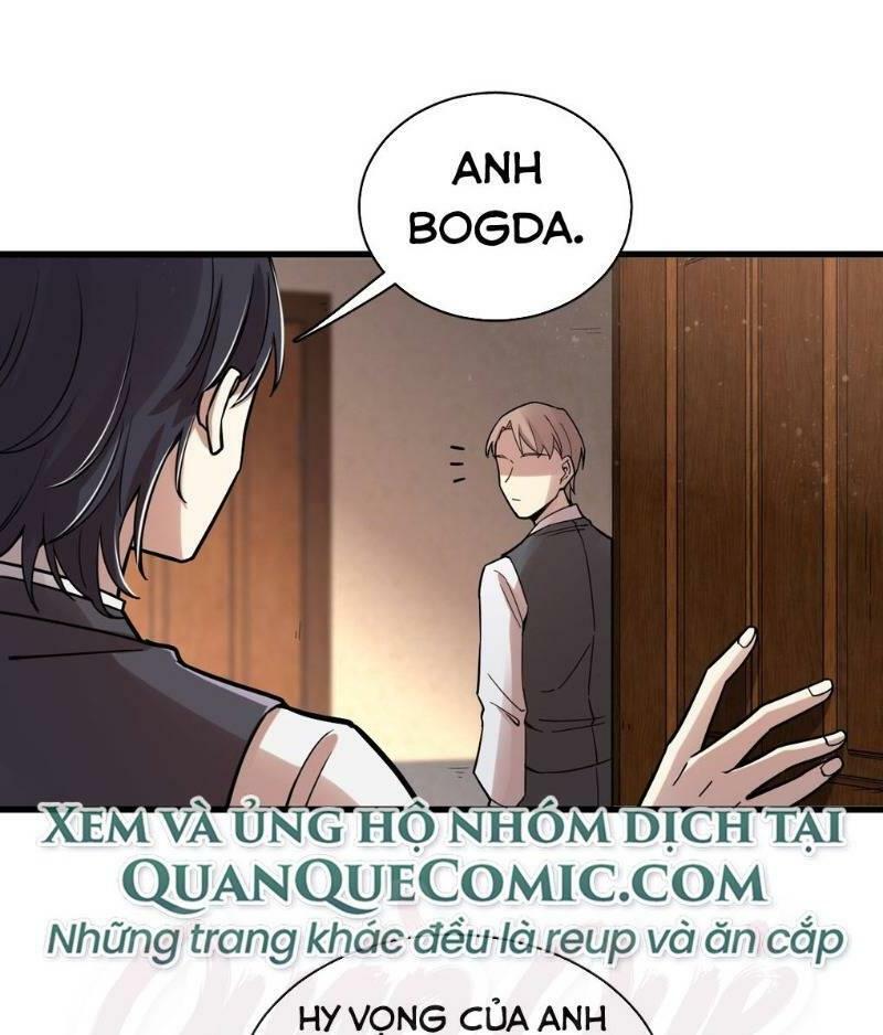Quỷ Bí Chi Chủ: Chapter 52