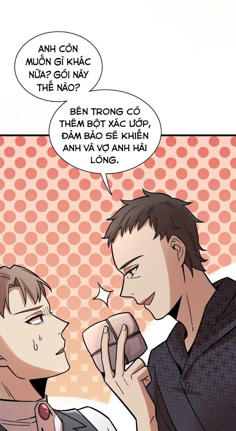 Quỷ Bí Chi Chủ: Chapter 52