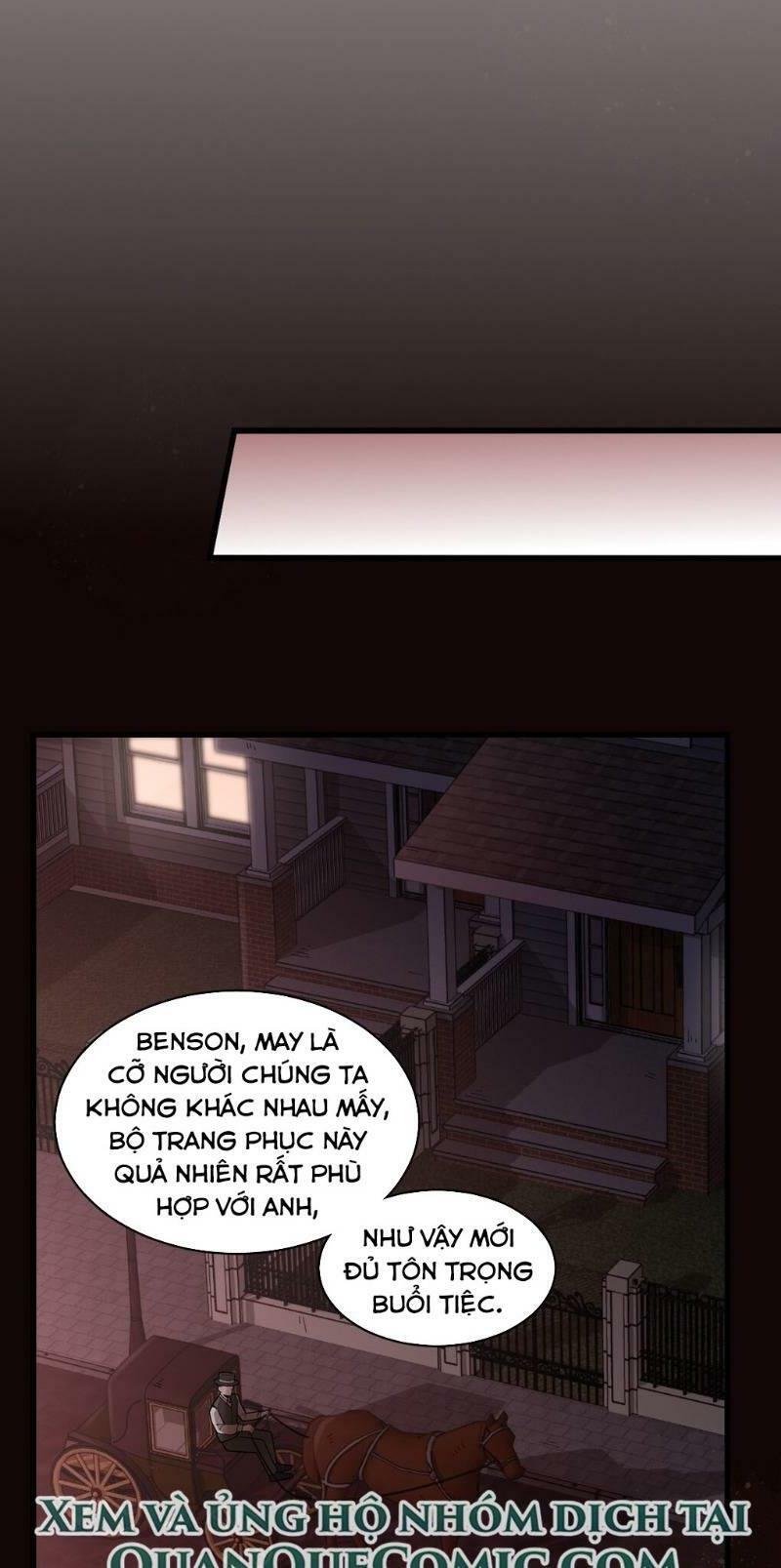 Quỷ Bí Chi Chủ: Chapter 52