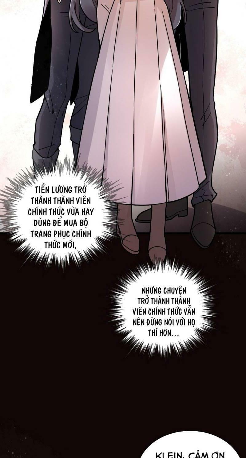 Quỷ Bí Chi Chủ: Chapter 52