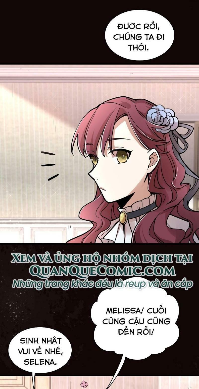 Quỷ Bí Chi Chủ: Chapter 52