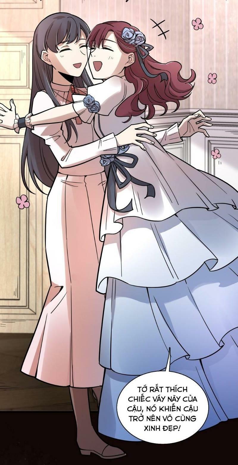 Quỷ Bí Chi Chủ: Chapter 52