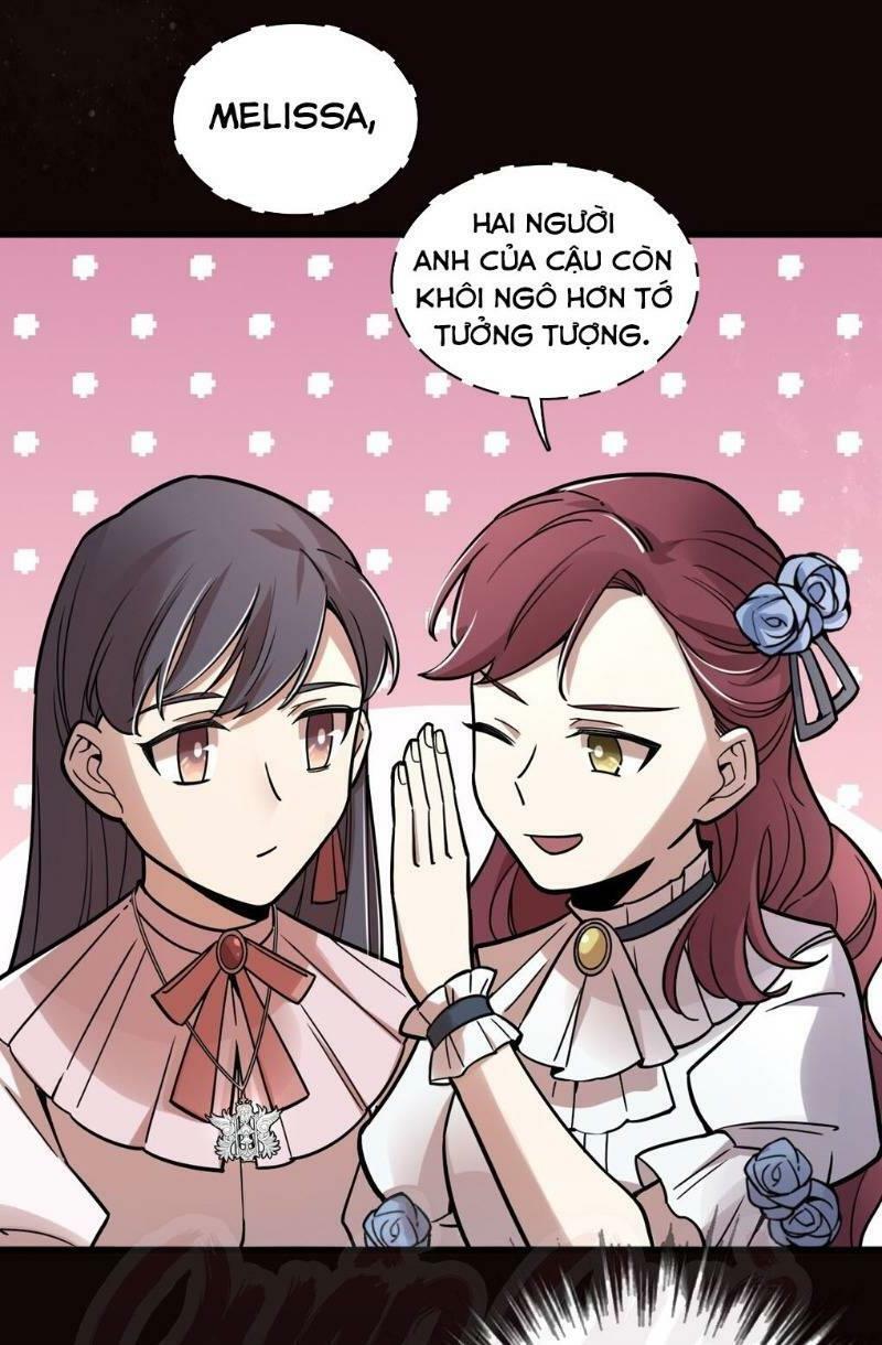 Quỷ Bí Chi Chủ: Chapter 52