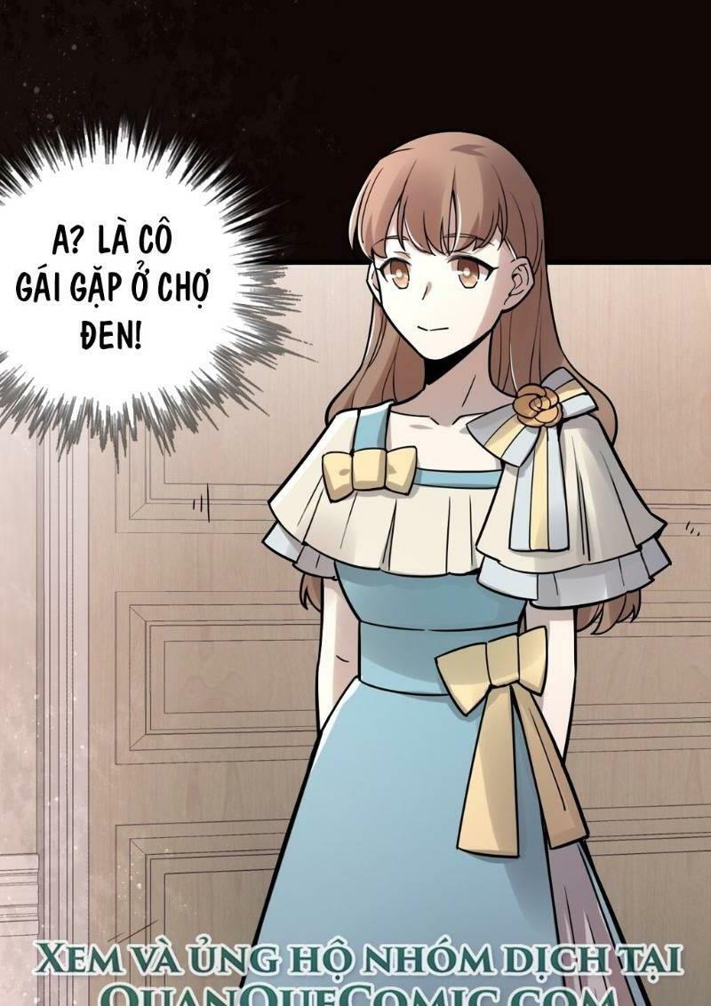Quỷ Bí Chi Chủ: Chapter 52
