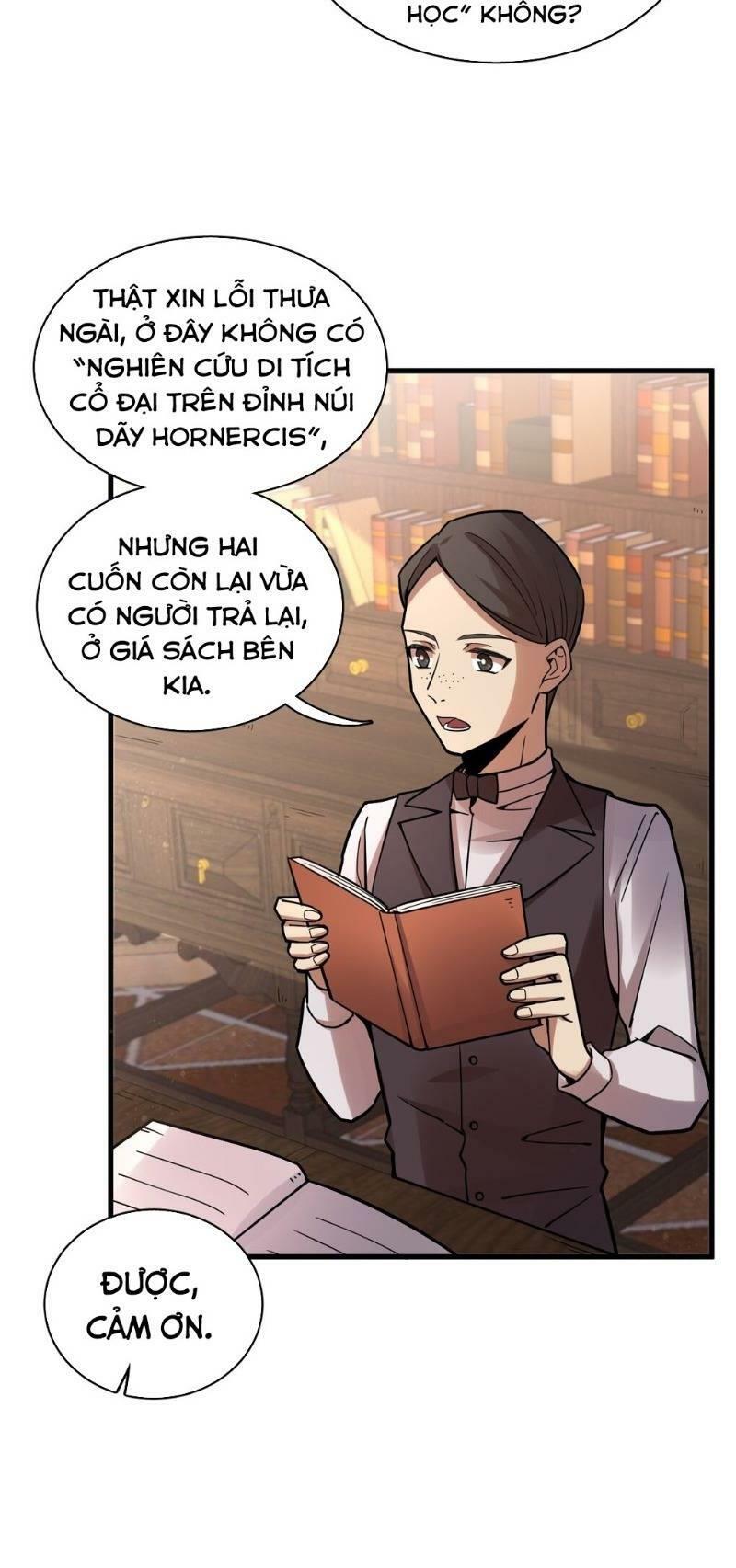 Quỷ Bí Chi Chủ: Chapter 52