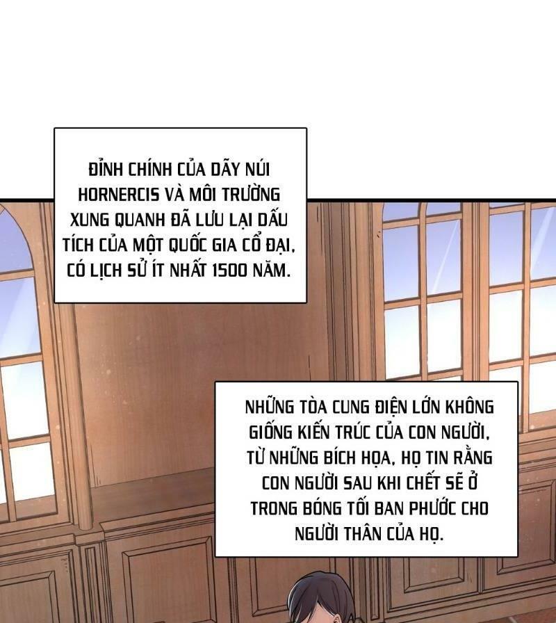 Quỷ Bí Chi Chủ: Chapter 52