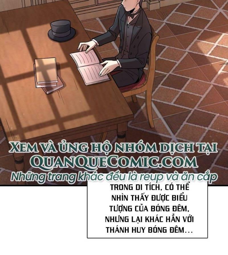 Quỷ Bí Chi Chủ: Chapter 52