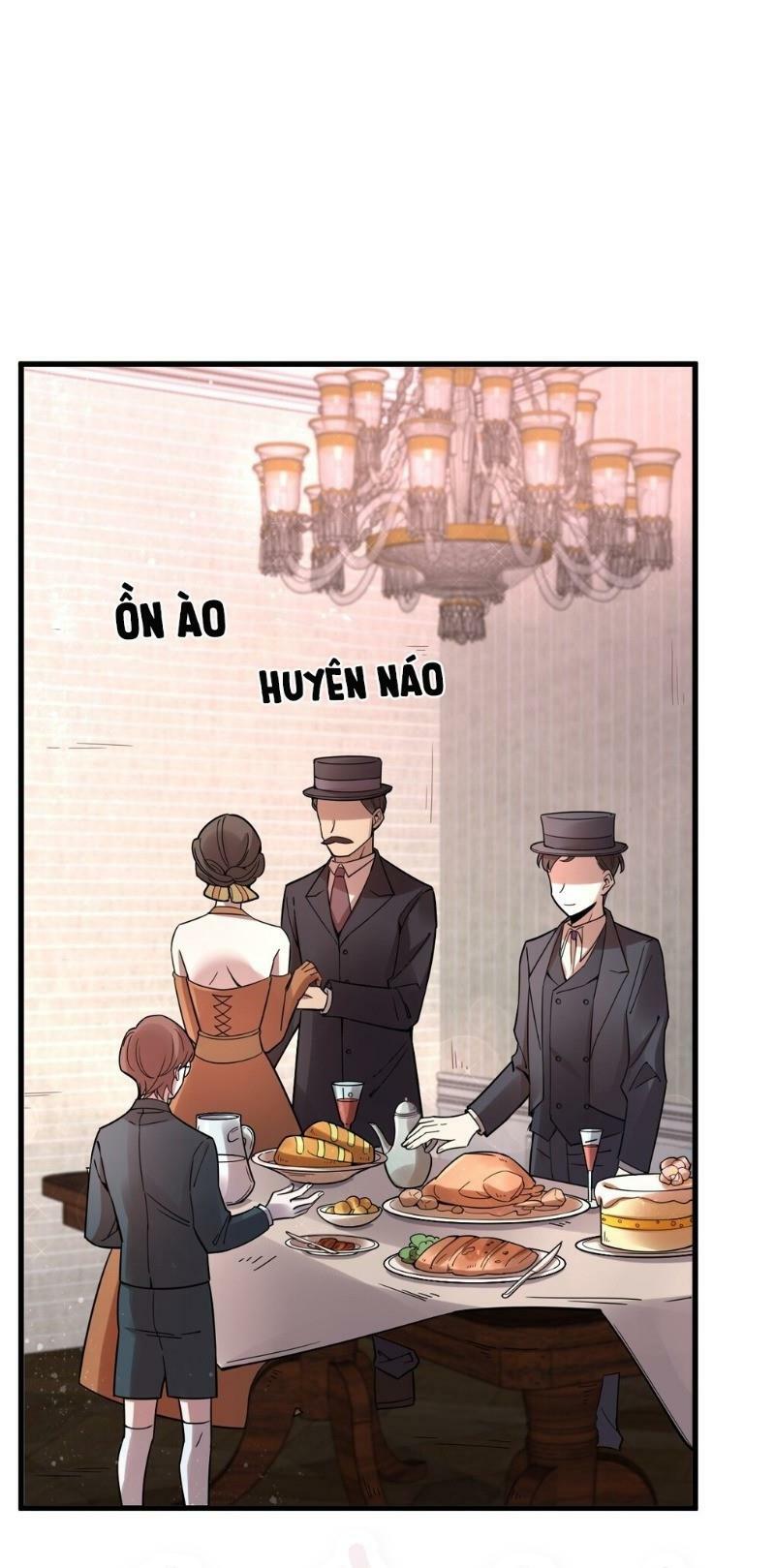 Quỷ Bí Chi Chủ: Chapter 53