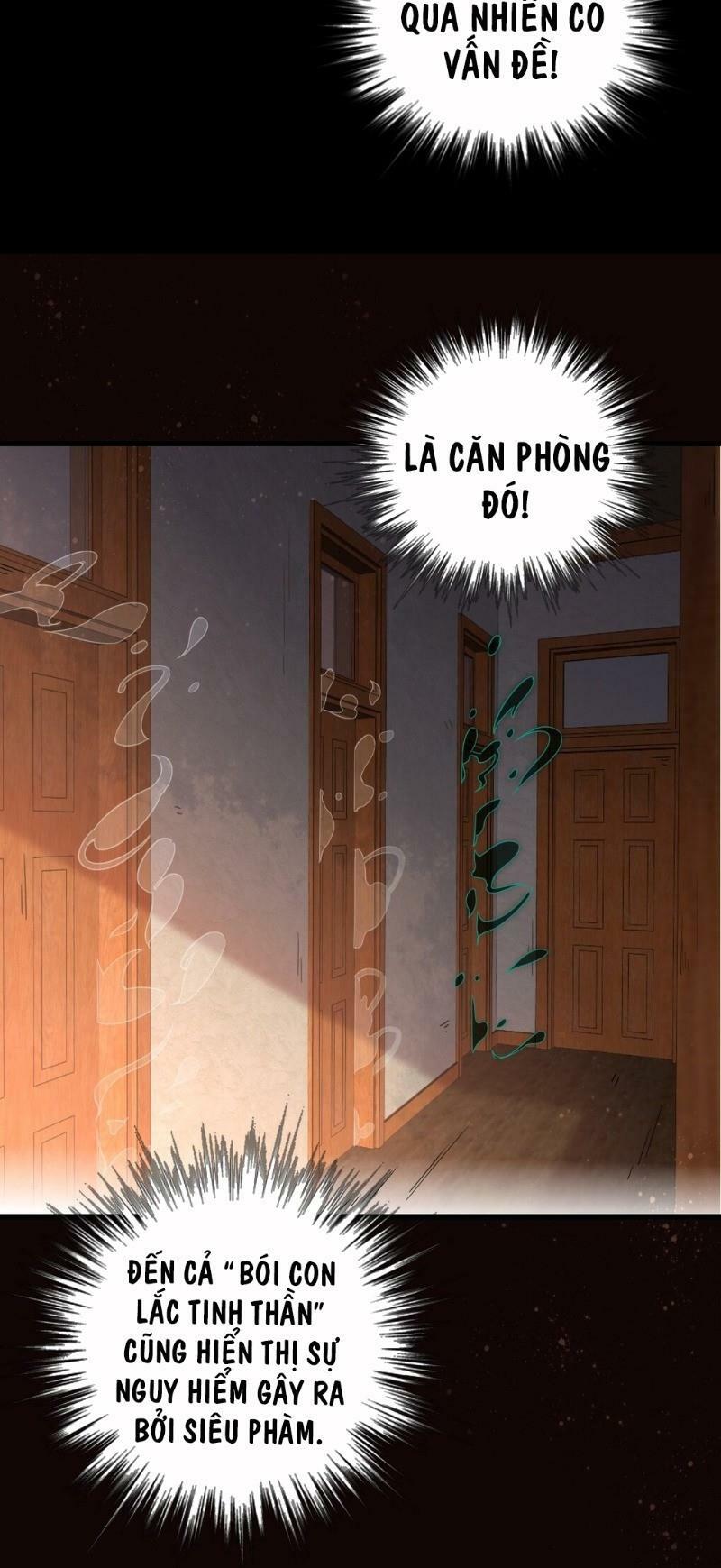 Quỷ Bí Chi Chủ: Chapter 53