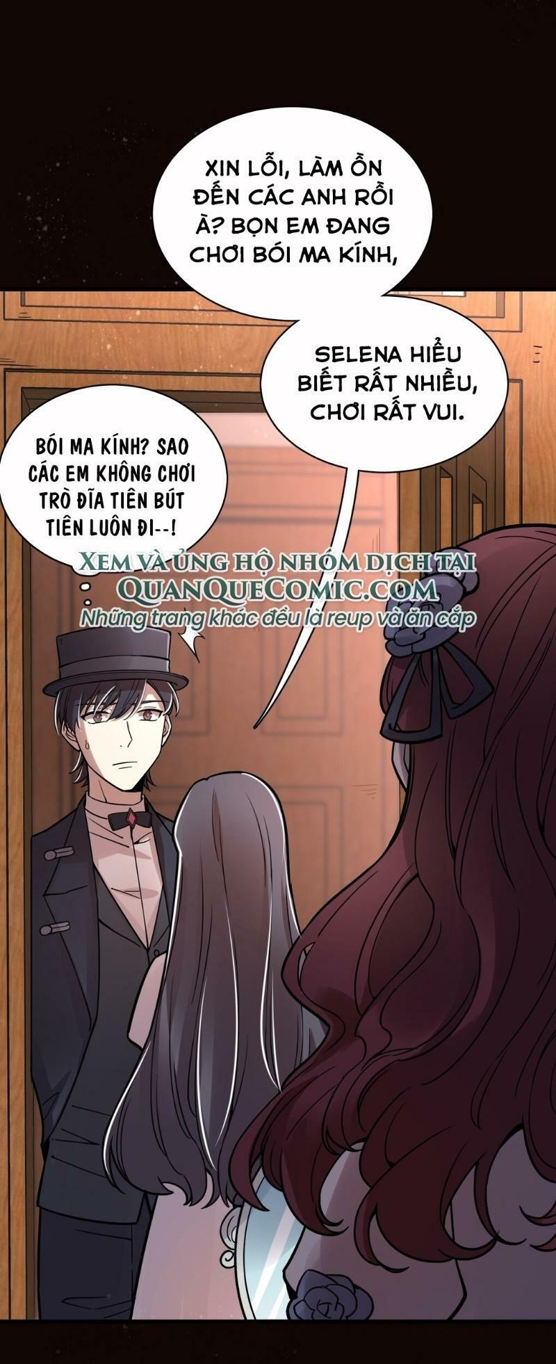 Quỷ Bí Chi Chủ: Chapter 53