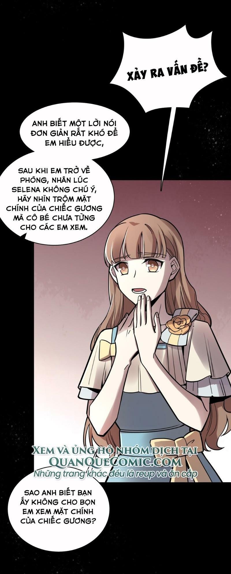 Quỷ Bí Chi Chủ: Chapter 53