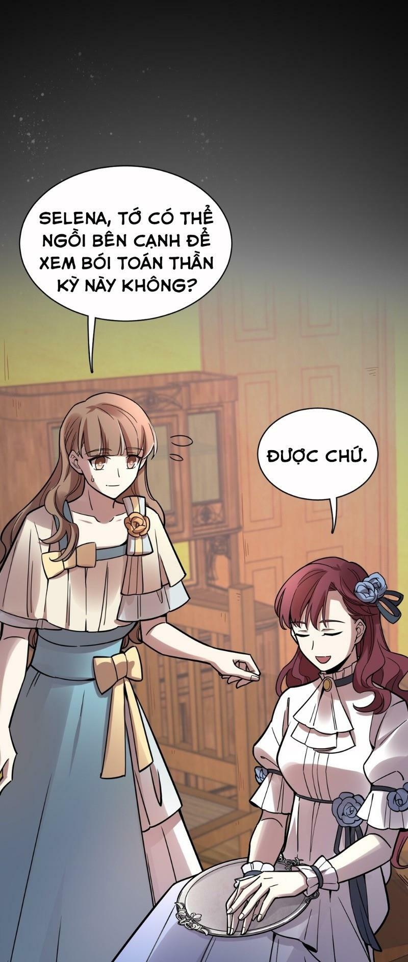 Quỷ Bí Chi Chủ: Chapter 53