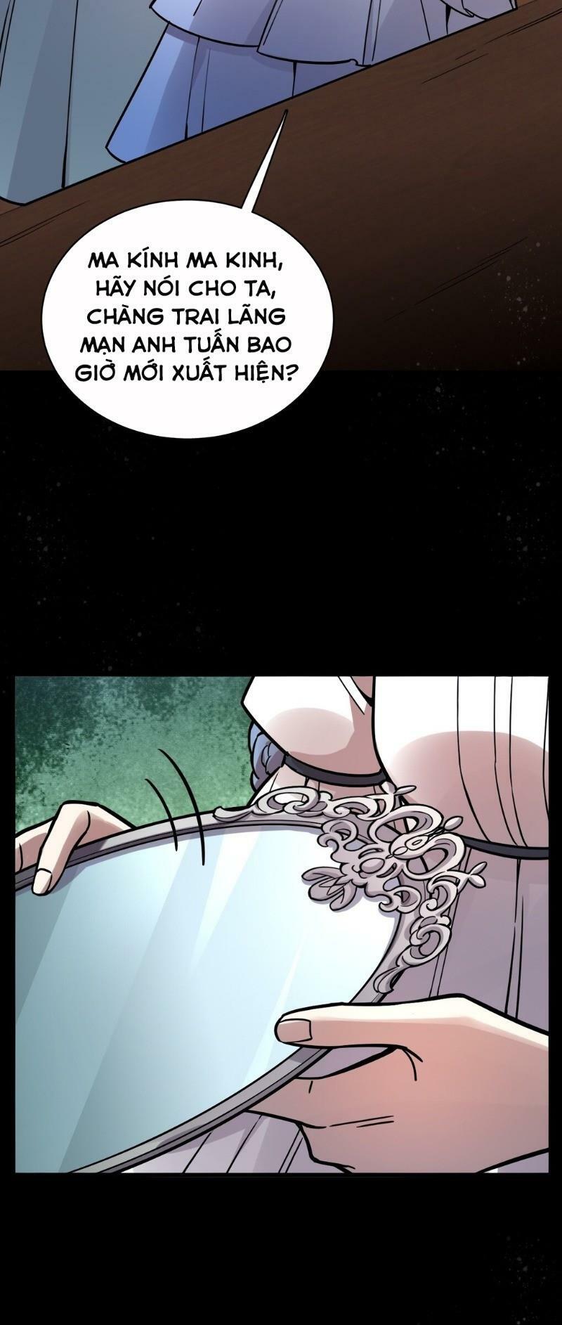 Quỷ Bí Chi Chủ: Chapter 53