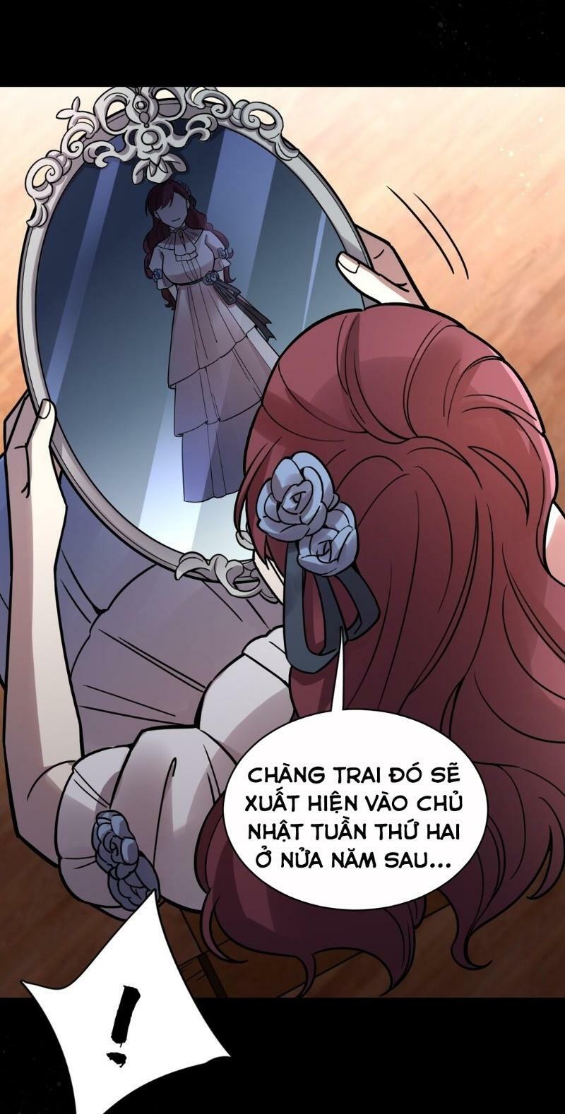 Quỷ Bí Chi Chủ: Chapter 53