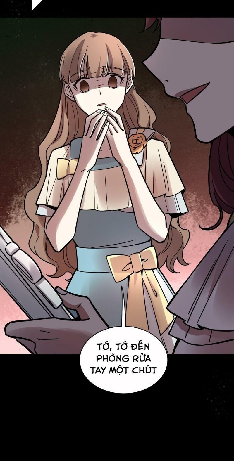 Quỷ Bí Chi Chủ: Chapter 53