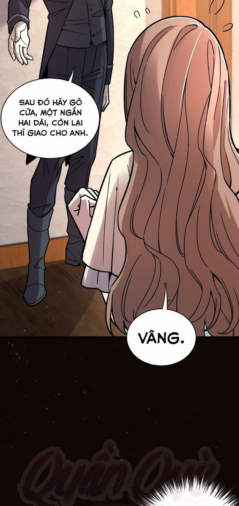 Quỷ Bí Chi Chủ: Chapter 53
