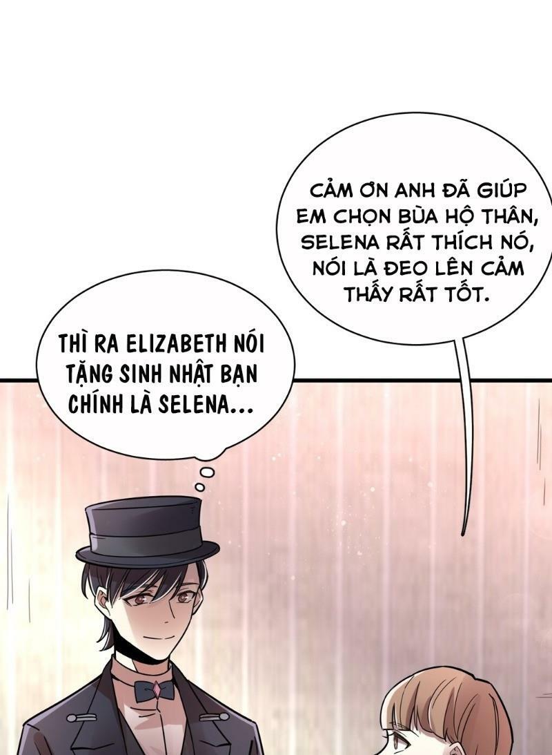 Quỷ Bí Chi Chủ: Chapter 53