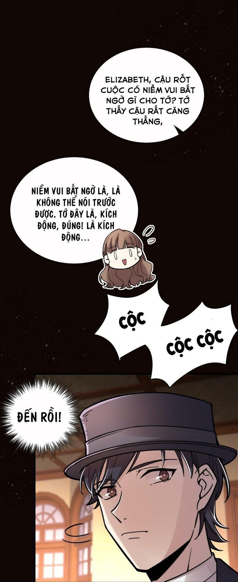 Quỷ Bí Chi Chủ: Chapter 53