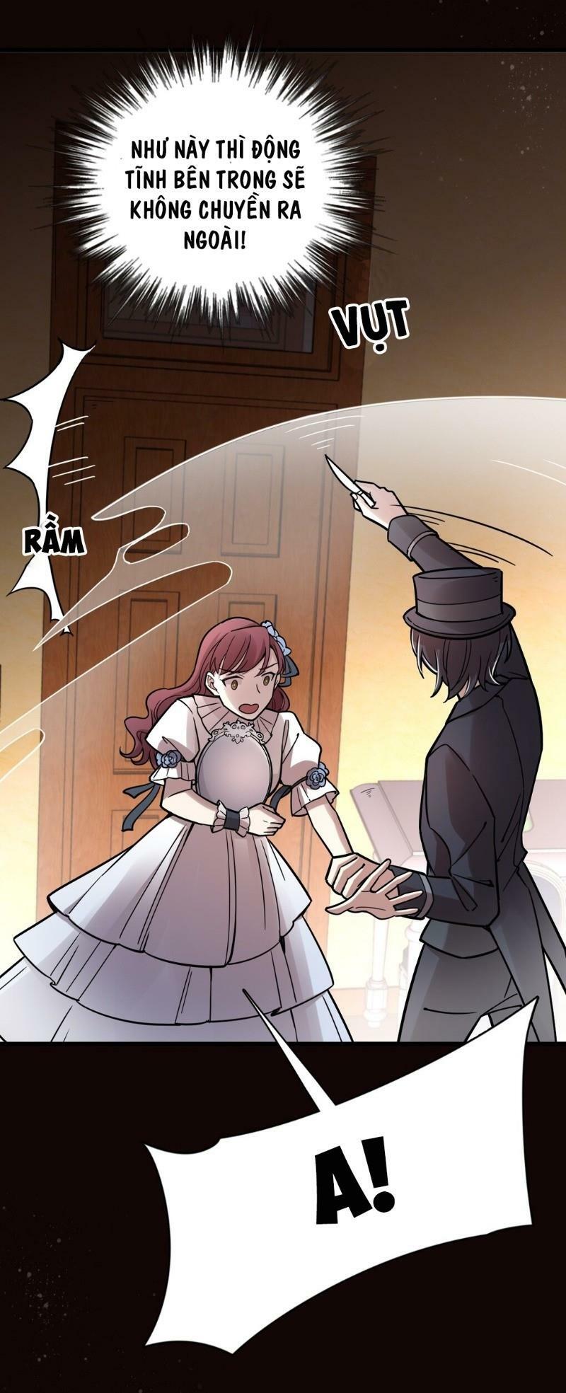 Quỷ Bí Chi Chủ: Chapter 53