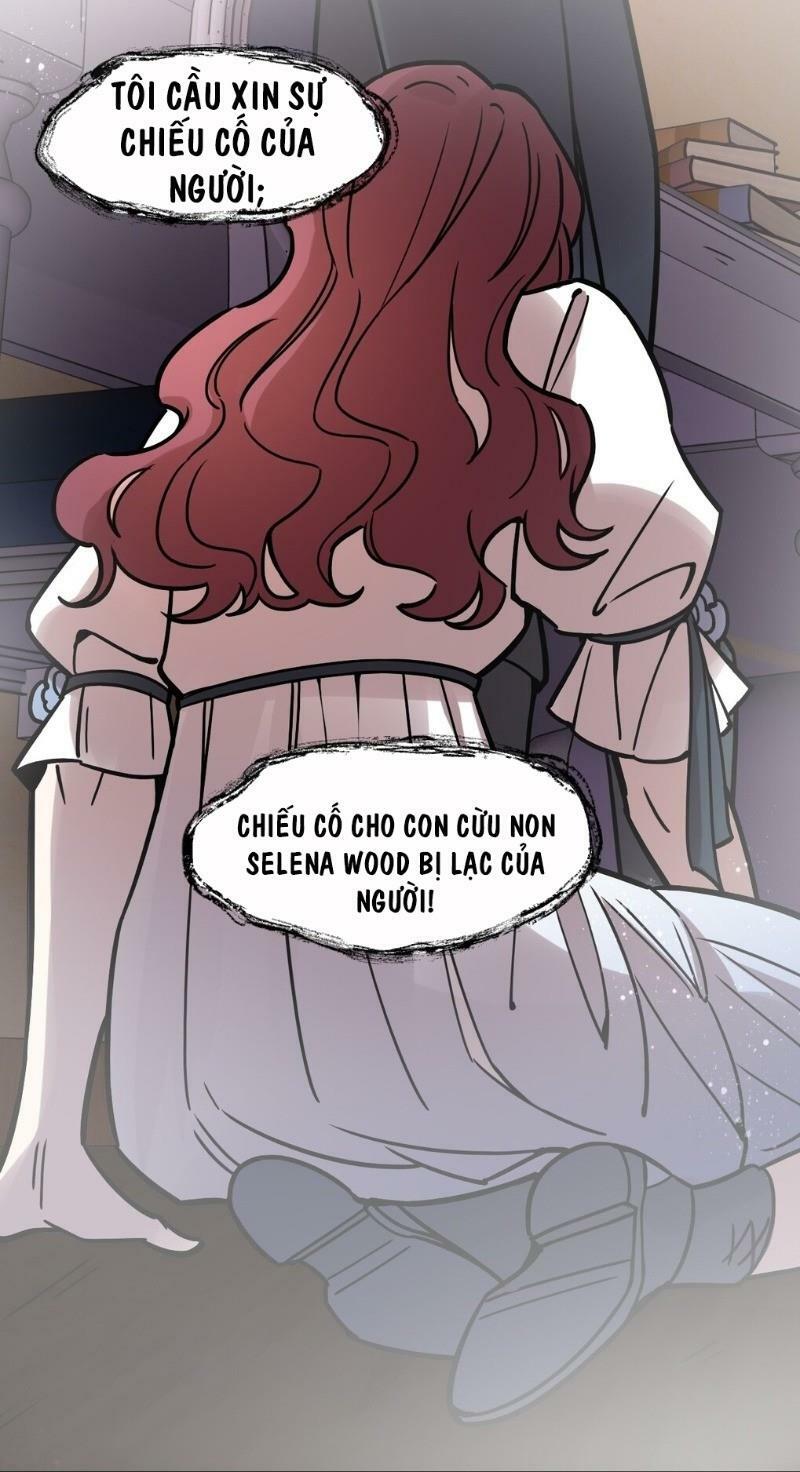Quỷ Bí Chi Chủ: Chapter 53