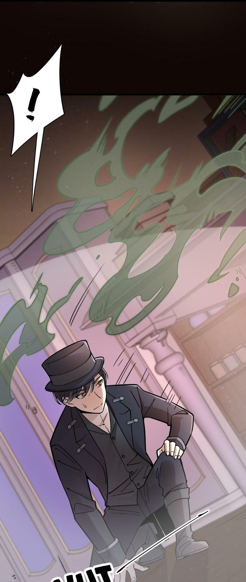 Quỷ Bí Chi Chủ: Chapter 53