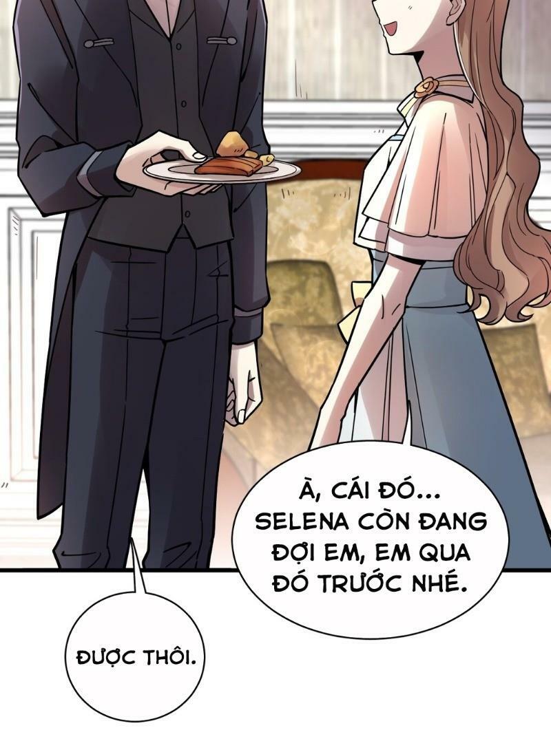 Quỷ Bí Chi Chủ: Chapter 53