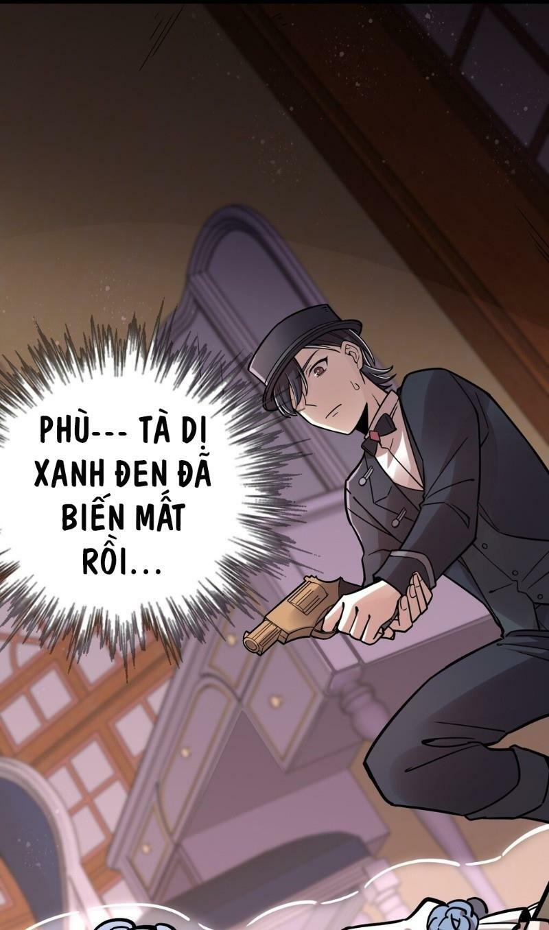 Quỷ Bí Chi Chủ: Chapter 53