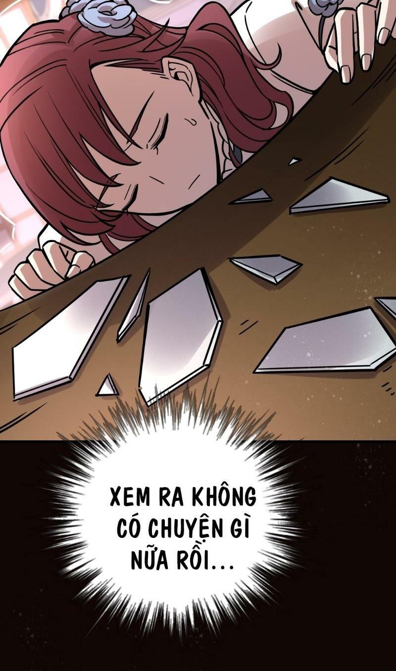 Quỷ Bí Chi Chủ: Chapter 53