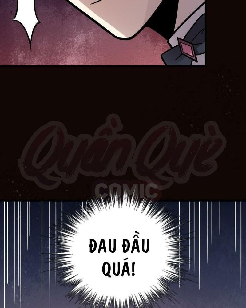 Quỷ Bí Chi Chủ: Chapter 53