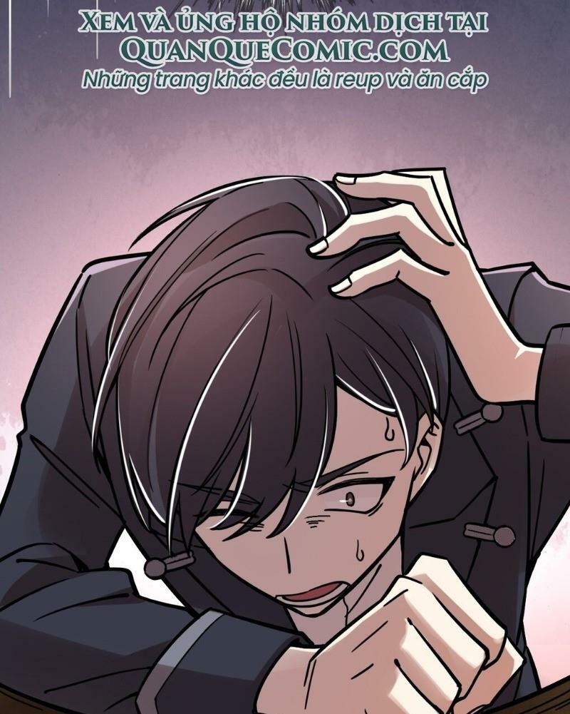 Quỷ Bí Chi Chủ: Chapter 53