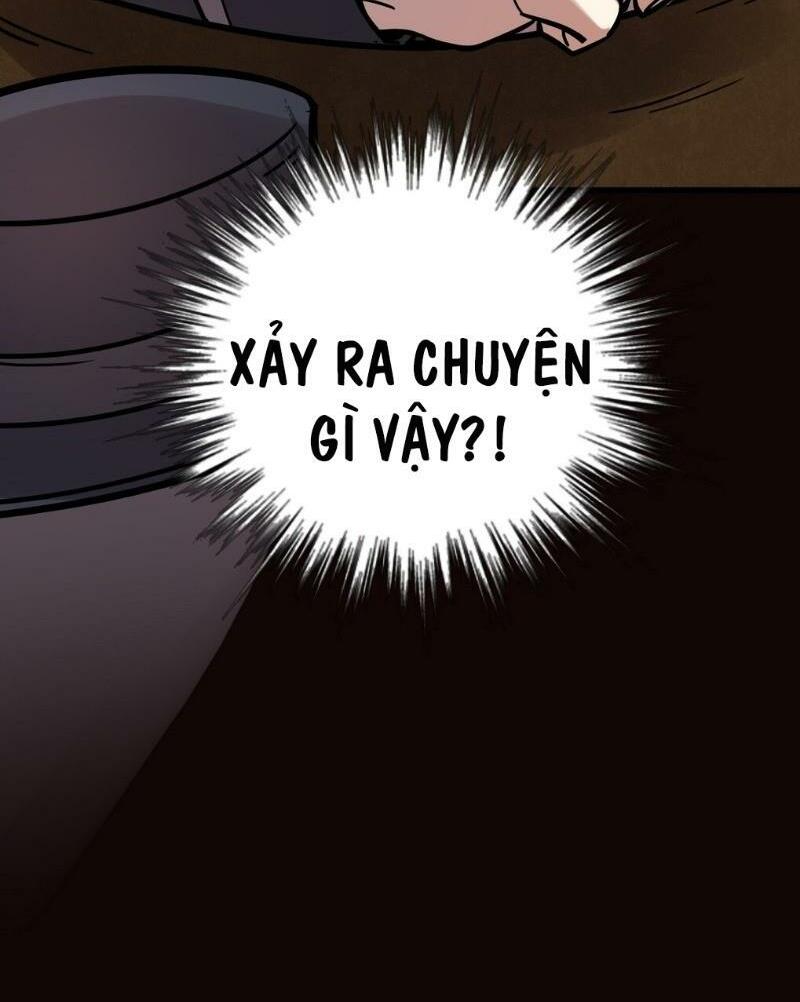 Quỷ Bí Chi Chủ: Chapter 53