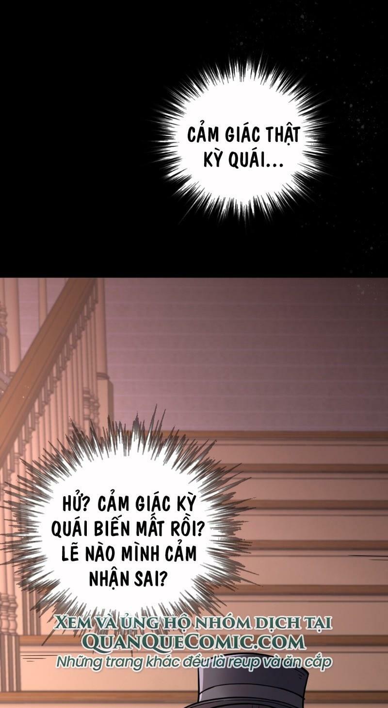 Quỷ Bí Chi Chủ: Chapter 53