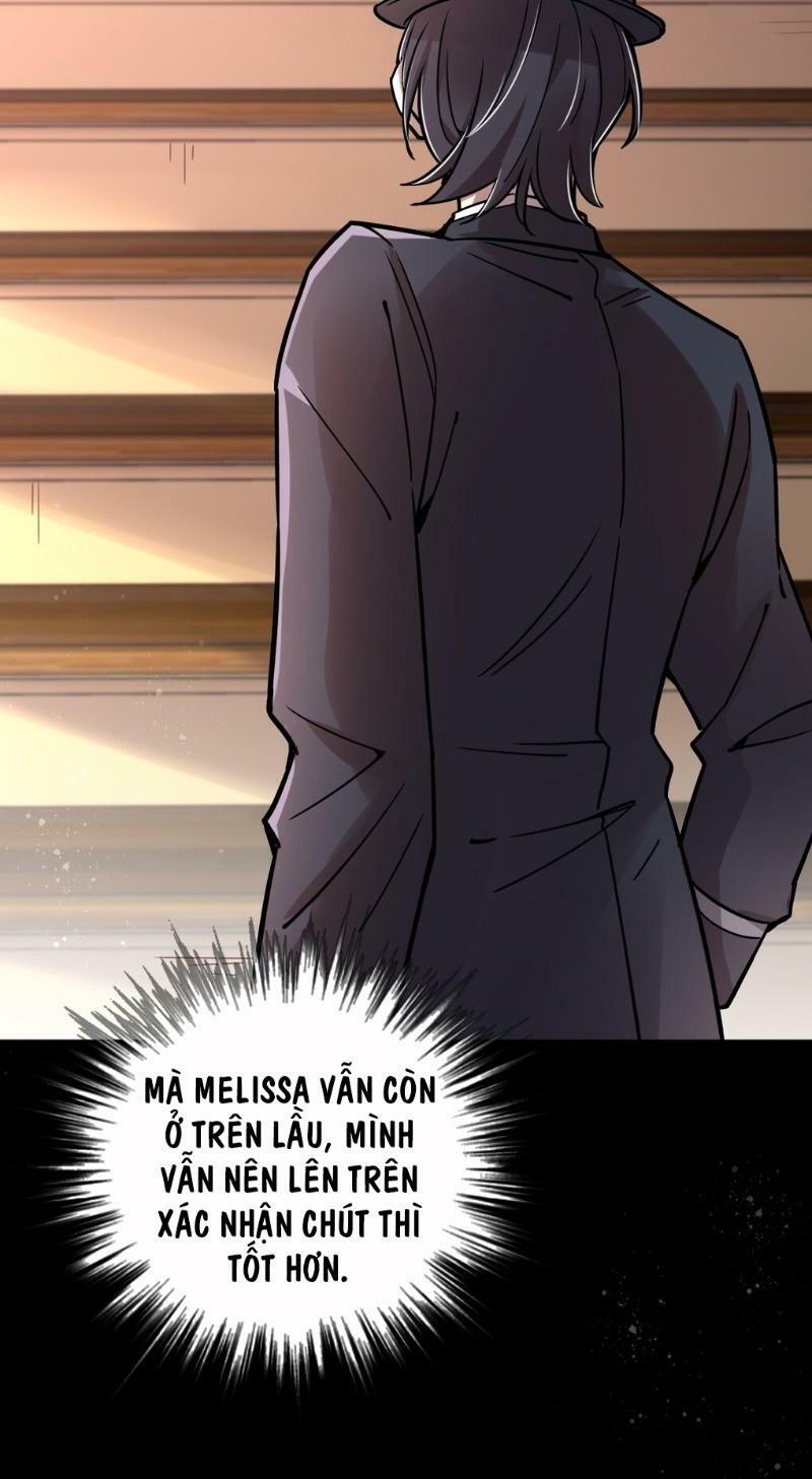 Quỷ Bí Chi Chủ: Chapter 53