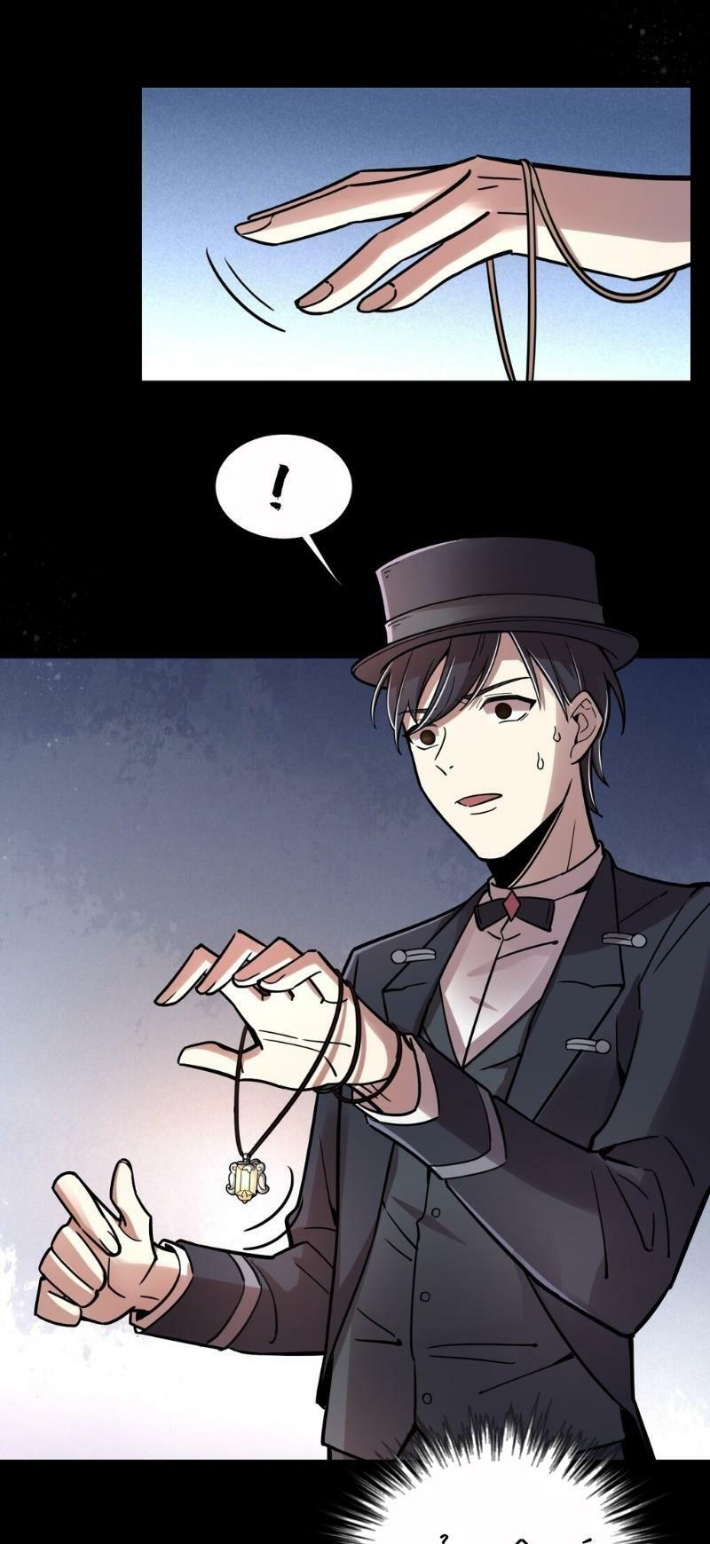 Quỷ Bí Chi Chủ: Chapter 53