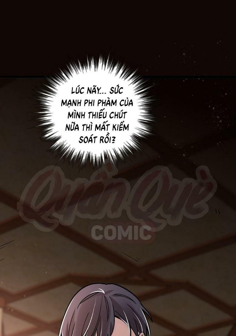 Quỷ Bí Chi Chủ: Chapter 54