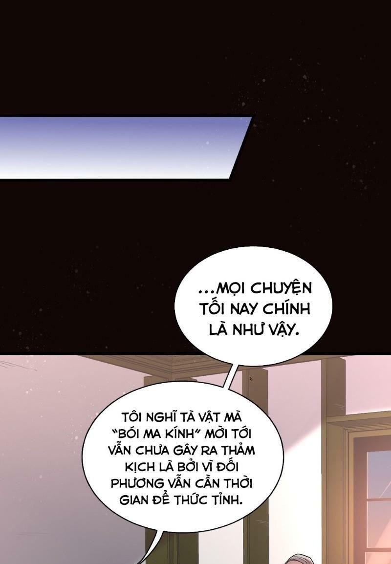 Quỷ Bí Chi Chủ: Chapter 54