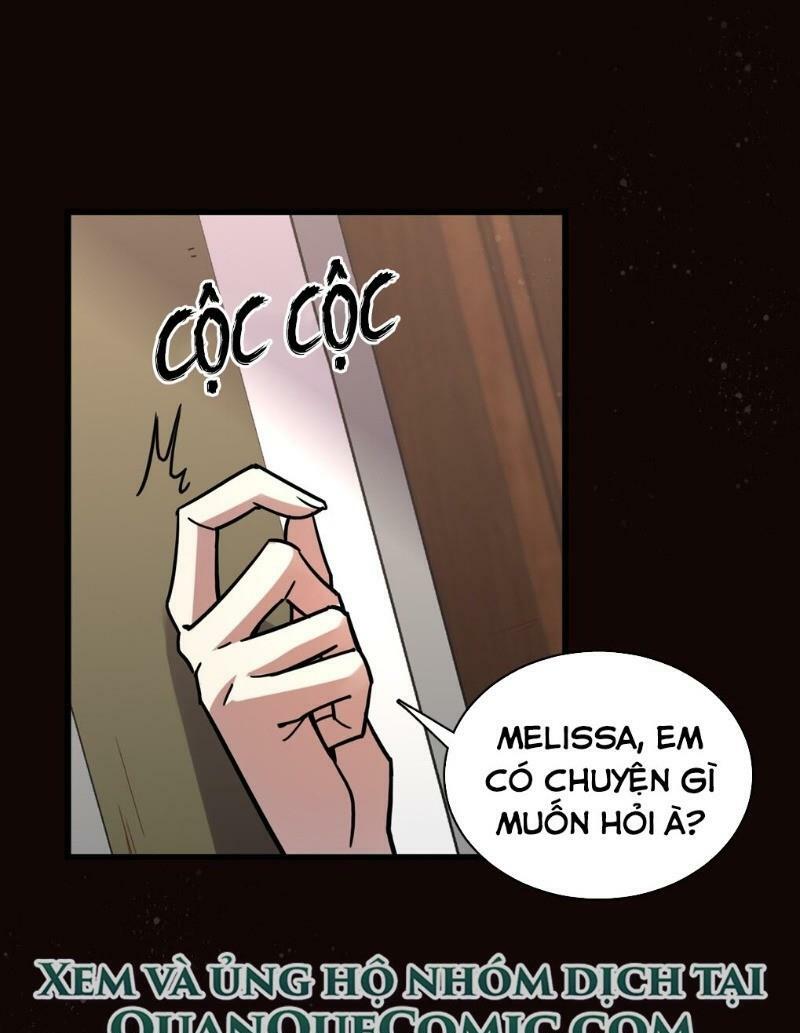 Quỷ Bí Chi Chủ: Chapter 54