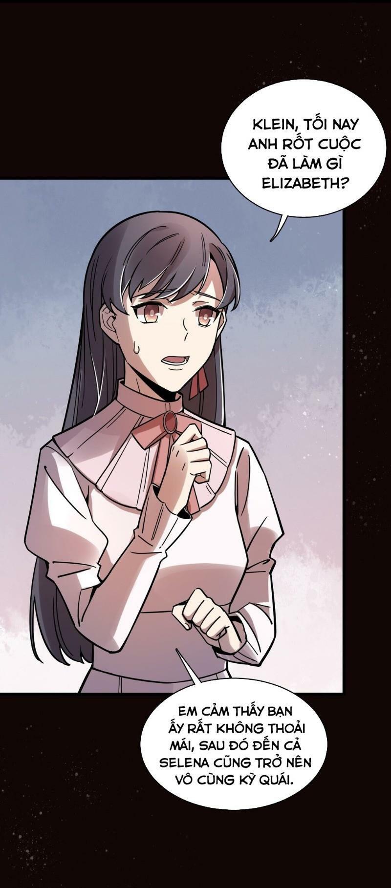 Quỷ Bí Chi Chủ: Chapter 54